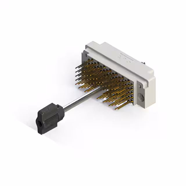 516-090-541-305 EDAC Inc.  Backplane Connector Housings